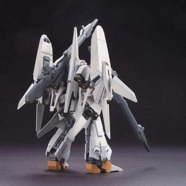 HGUC 1/144 里澤爾C型（防衛者b元件/雷比爾將軍號配備機） BANDAI 組裝模型 