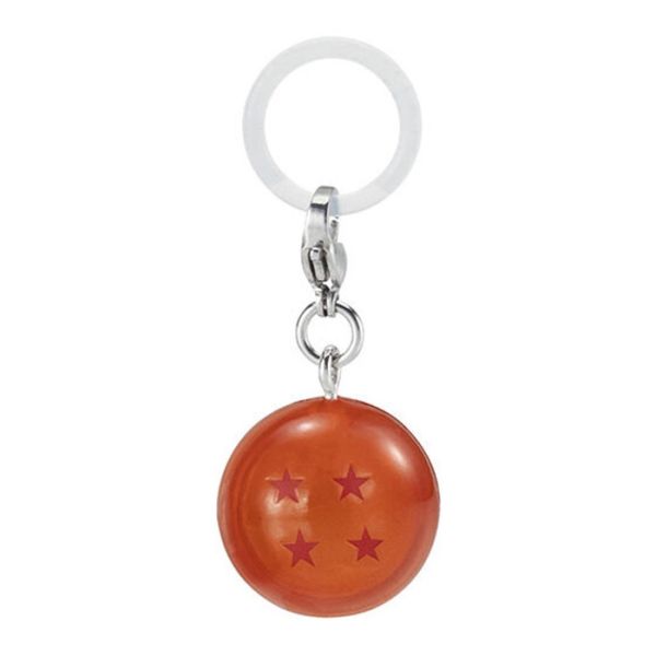 七龍珠 雨傘吊飾2 萬代 扭蛋 轉蛋 