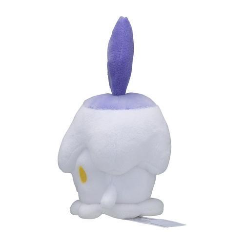 燭光靈 布偶 娃娃 Pokémon fit  ヒトモシ 寶可夢中心限定 