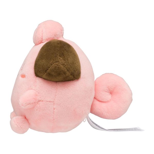 皮寶寶 布偶 娃娃 Pokémon fit ピィ 1 寶可夢中心限定 