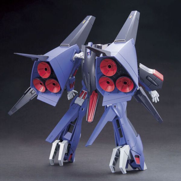 HGUC 1/144 #157 PMX-000 MESSALA 梅薩拉 BANDAI 組裝模型 