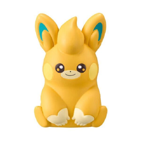 現貨 寶可夢 POKEMON KIDS 和朋友一起去冒險世界 指偶 神奇寶貝 盒玩 