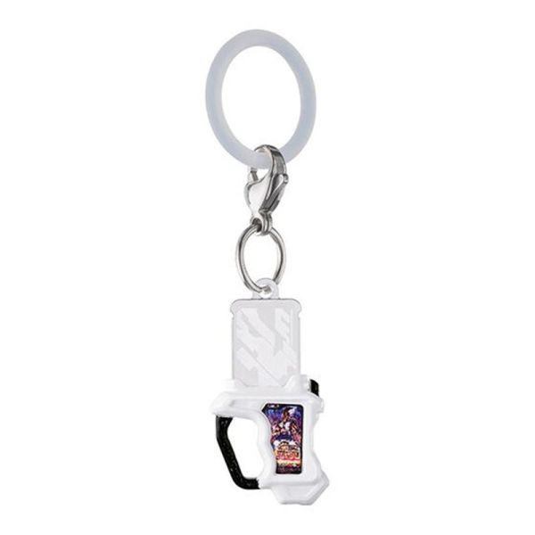 假面騎士 道具系列2 雨傘吊飾 萬代 扭蛋 轉蛋 