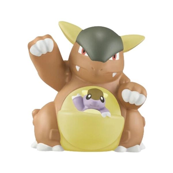 寶可夢 POKEMON KIDS 超級噴火龍X&Y篇 指偶 盒玩 B 