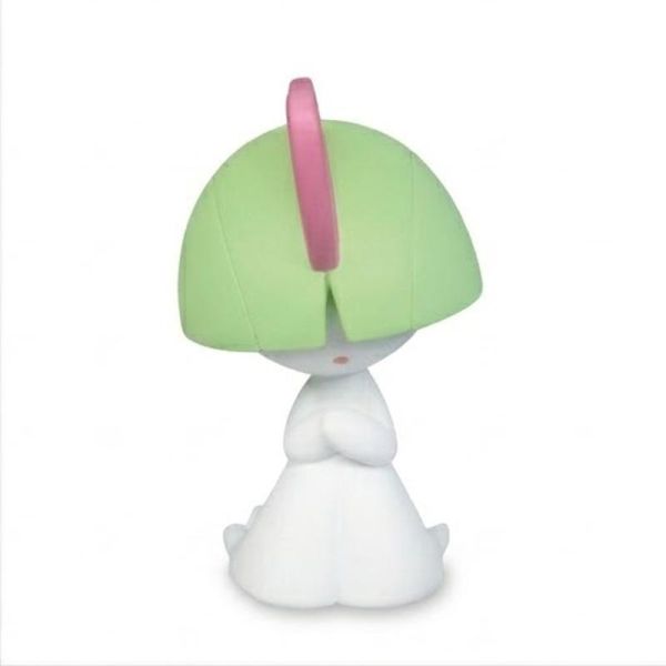 T-ARTS 寶可夢 靠肩Fig. 第6彈 扭蛋 轉蛋 伊布 仙子伊布 瑪力露麗 拉魯拉絲 