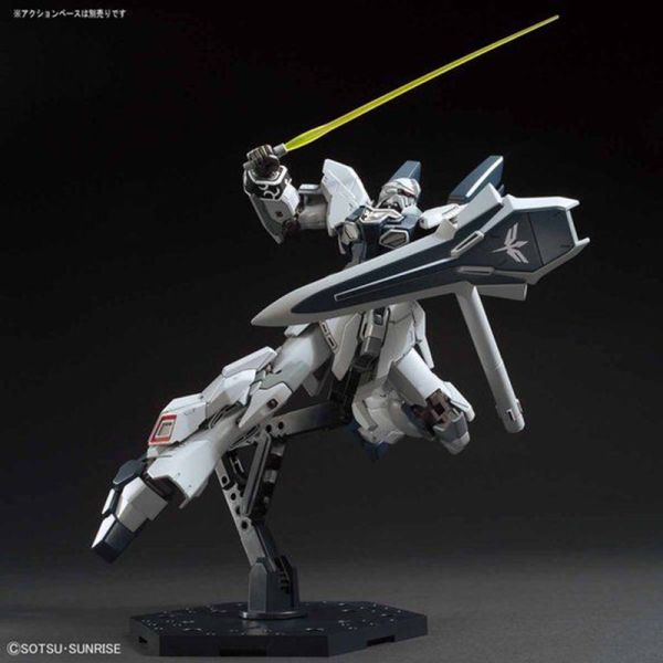 HGUC 1/144 #217 新安州 原石型 BANDAI 組裝模型 