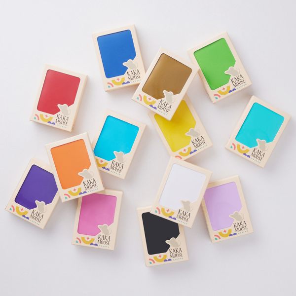 卡套販售 鼠卡卡 牌套 第二層 素色卡套 1包65張 多種顏色可選 寶可夢卡牌 