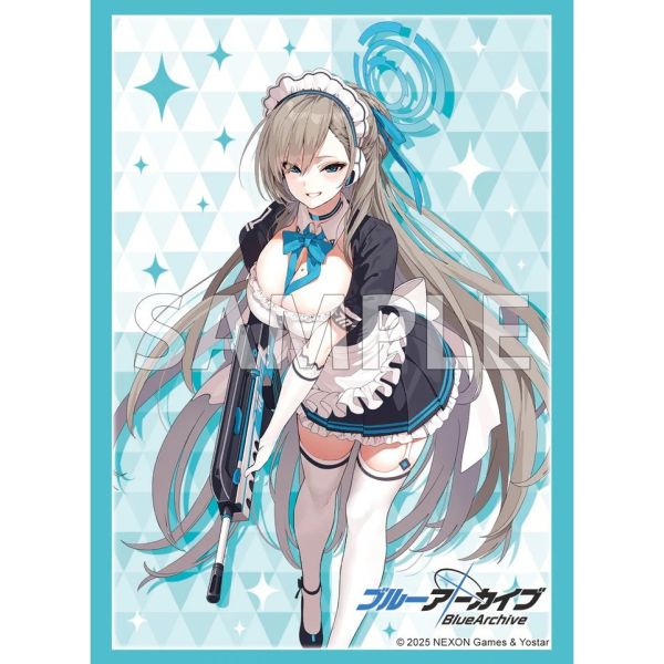 現貨 蔚藍檔案 一之瀨明日奈 武士道 卡套 Vol.4615 卡盒 Vol.1006 