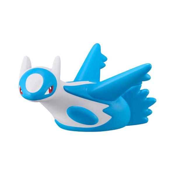 寶可夢 POKEMON KIDS GO! GO! 帕底亞地區篇 指偶 盒玩 B 