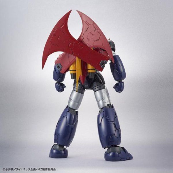 1/60 無敵鐵金剛 魔神Z (INFINITY Ver.） 組裝模型 