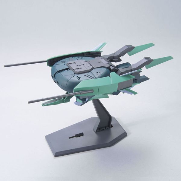 HGUC 1/144 RAS-96 Anksha 安克夏 BANDAI 組裝模型 