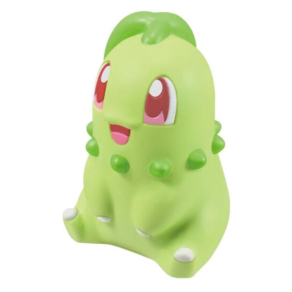 寶可夢 指偶 KIDS 30週年特別篇 盒玩 B 