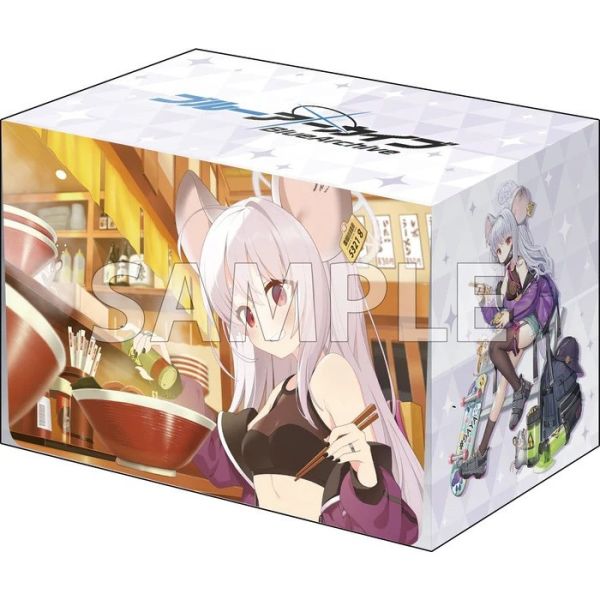 現貨 蔚藍檔案 沙耶 (私服) 武士道 卡套 Vol.4552 卡盒 Vol.957 