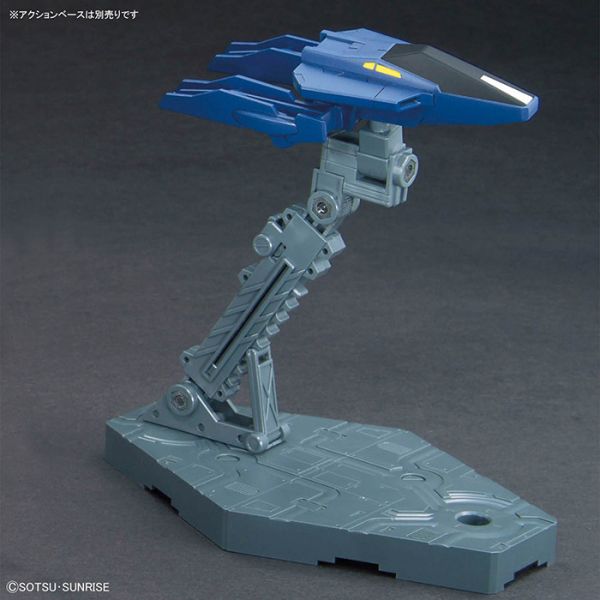 配件套組 鋼彈模型18 製作推進機套組 BANDAI 組裝模型 