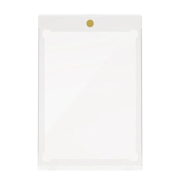 Ultra Pro 35pt 內框加大 X 磁吸卡磚 