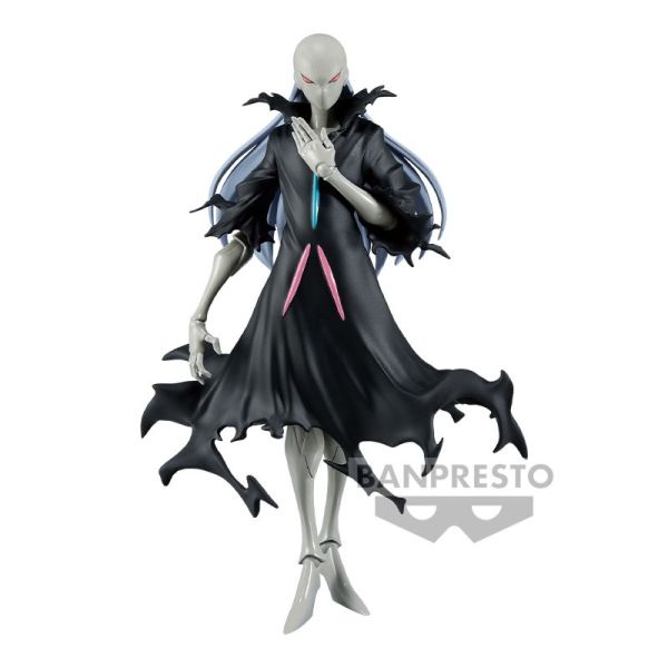 現貨 轉生變成史萊姆這檔事 Otherworlder vol.16 貝瑞塔 萬代景品 公仔 