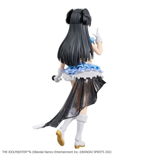 30MS 組裝少女輕作戰 黛冬優子 組裝模型 