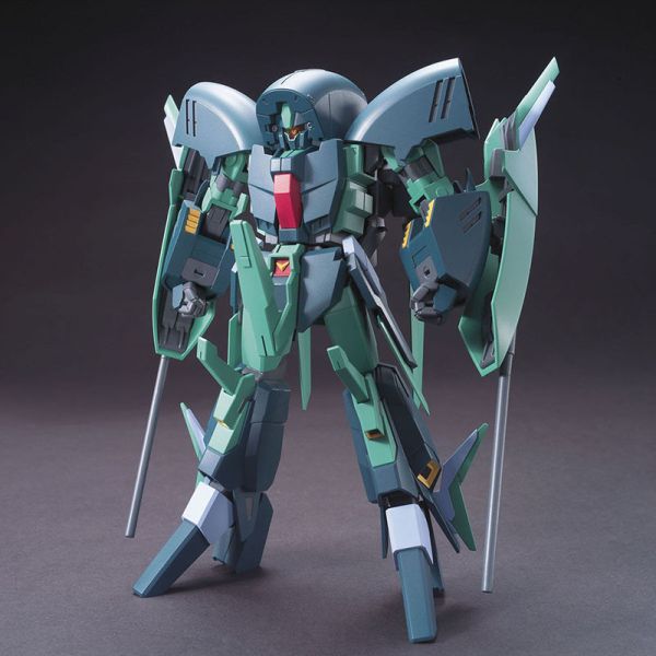 HGUC 1/144 RAS-96 Anksha 安克夏 BANDAI 組裝模型 