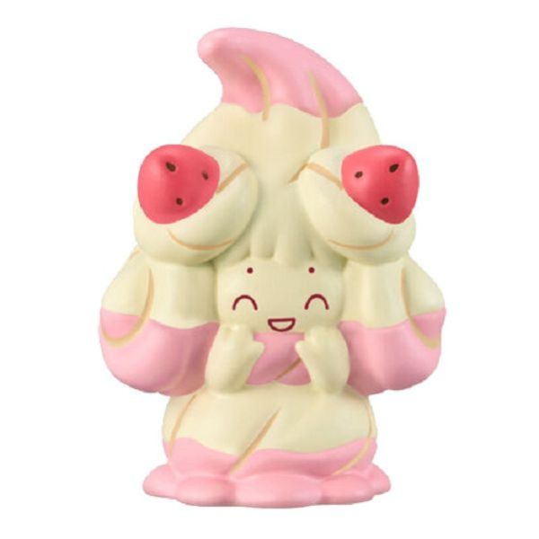 現貨 寶可夢 POKEMON KIDS 羅伊和旅伴編 指偶 神奇寶貝 盒玩 
