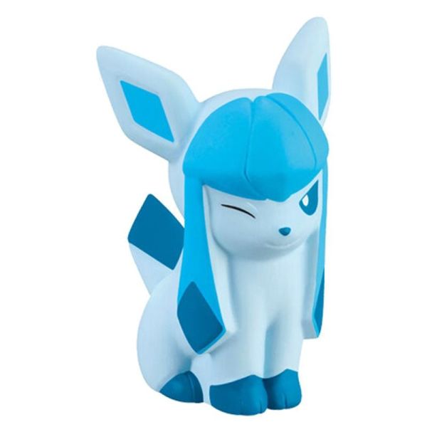 寶可夢 POKEMON KIDS 悖論編 指偶 盒玩 B 