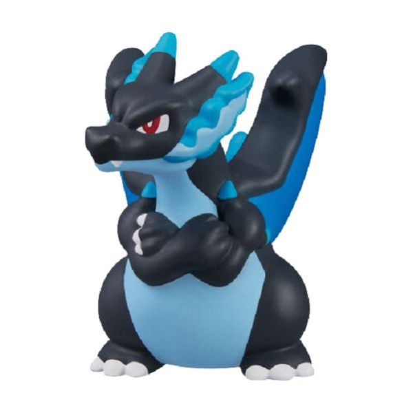 現貨 寶可夢 POKEMON KIDS 超級噴火龍X&Y篇 指偶 盒玩 