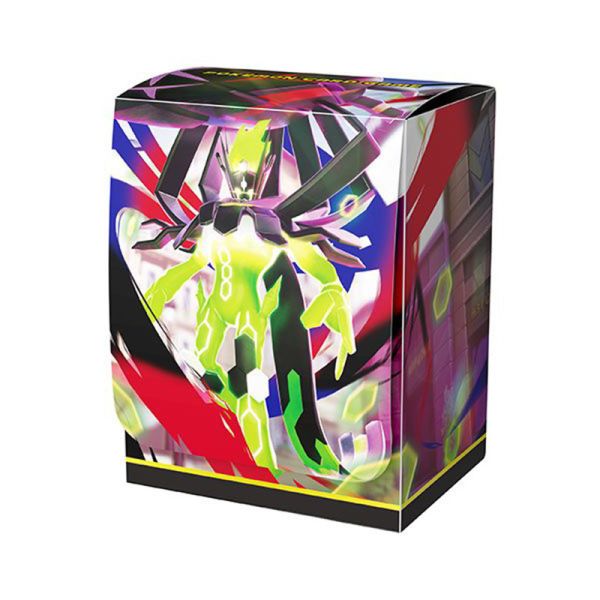 超級基格爾德 卡套 卡盒 寶可夢卡牌 