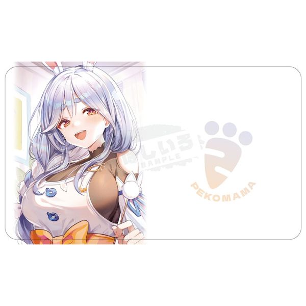 現貨 C105 星之色 hololive 佩克拉媽媽 Peko媽媽 同人卡墊 桌墊 