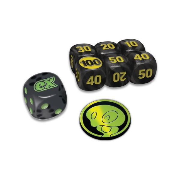 美版 ME03 Perfect Order Elite Trainer BOX 虛無歸零肥盒 