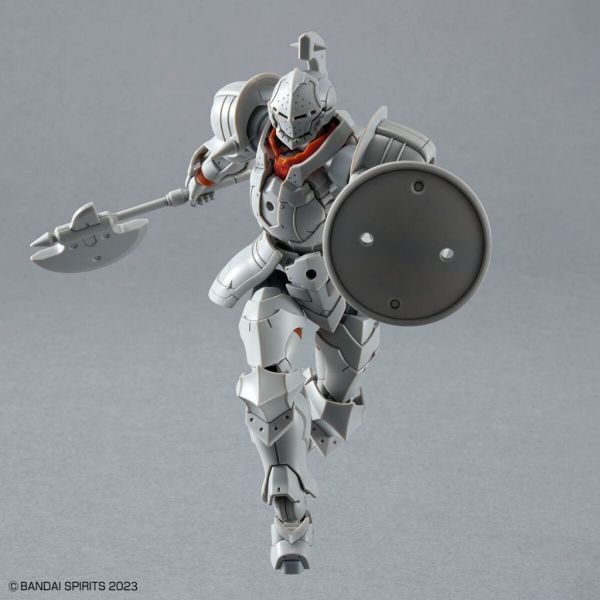 30MF 里博鬥士 組裝模型 