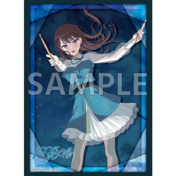 現貨 MyGO!!!!! 椎名立希 武士道 卡套 Vol.4622 卡盒 Vol.1012 