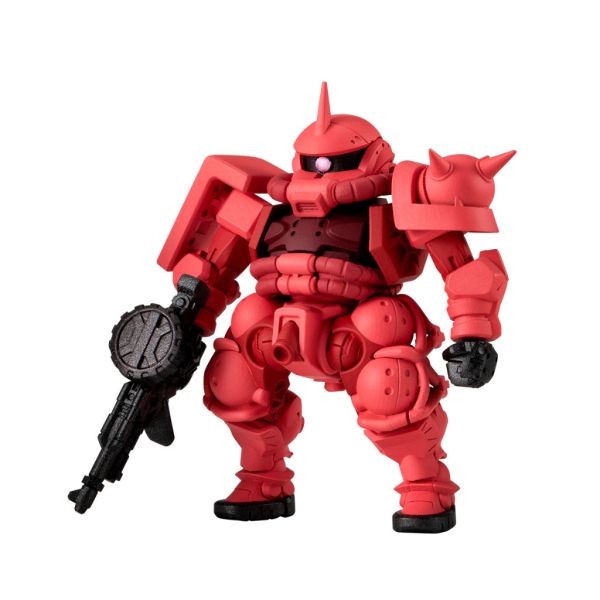 盒玩 FW GUNDAM CONVERGE 28 00鋼彈 白色鋼彈 夏亞薩克 吉姆特裝型 