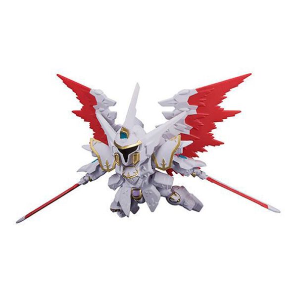 鋼彈 CAPSULE INDEX 01 萬代 扭蛋 轉蛋 