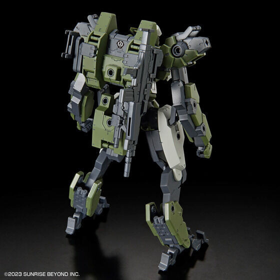 HG 1/72 MAILeS 康應特裝型 境界戰機 組裝模型 
