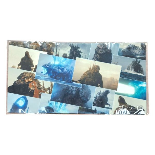 現貨 GODZILLA 哥吉拉卡牌 -1.0 一番賞 最後賞 卡墊 桌墊 