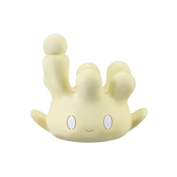 寶可夢 POKEMON KIDS 悖論編 指偶 盒玩 B 