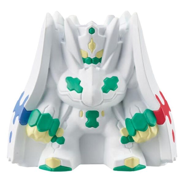 寶可夢 指偶 KIDS 30週年特別篇 盒玩 B 