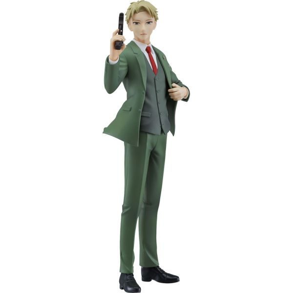 現貨 POP UP PARADE SPY×FAMILY 間諜家家酒 洛伊德‧佛傑 黃昏 公仔 