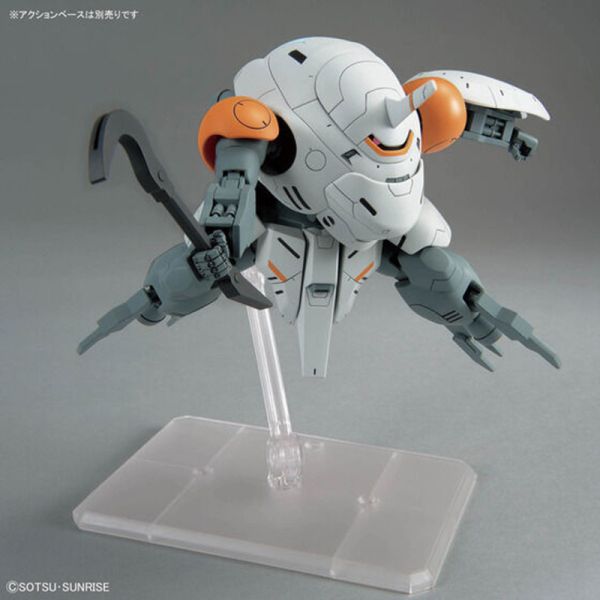 HG 1/144 鐵血孤兒 猴子羅迪 598座機 猴蟹羅迪 BANDAI 組裝模型 