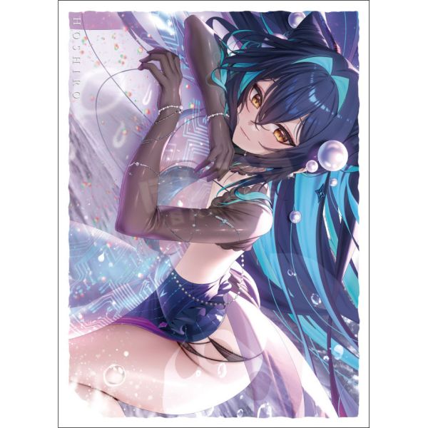 【預購】 C107 星之色 B 同人卡套 60張入 