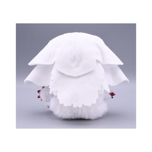 來自深淵 玩偶 法普妲 娃娃 