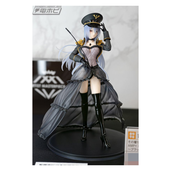 AMP＋ 戀上換裝娃娃 喜多川海夢 黑翠蝶花ver. Taito 景品 公仔 