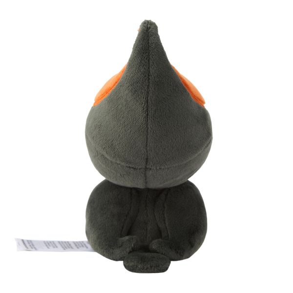 小篤兒 布偶 娃娃 Pokémon fit ツツケラ 寶可夢中心限定 