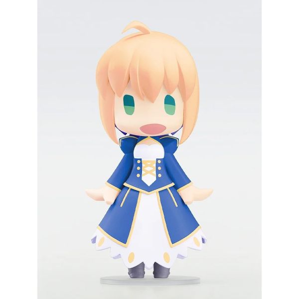 現貨 HoloLive HELLO! GOOD SMILE Saber 阿爾托莉亞‧潘德拉剛 