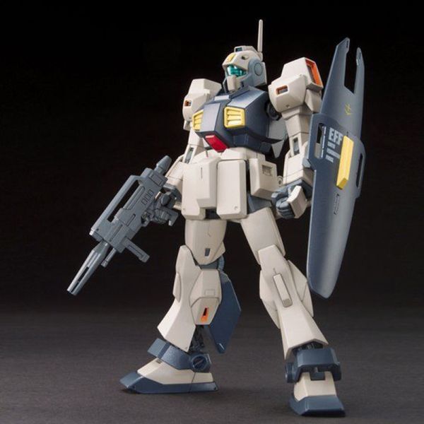 HGUC 1/144 #164 MSA-003 NEMO 尼莫 沙漠配色 BANDAI 組裝模型 