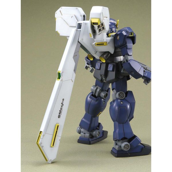 HGUC 1/144 #069 鋼彈TR-1 [海茲爾Ⅱ] RX-121-2 BANDAI 組裝模型 