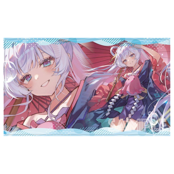 【預購】 COMIC1_28 EATOS 同人卡墊 桌墊 