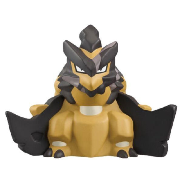 現貨 寶可夢 POKEMON KIDS 超級噴火龍X&Y篇 指偶 盒玩 