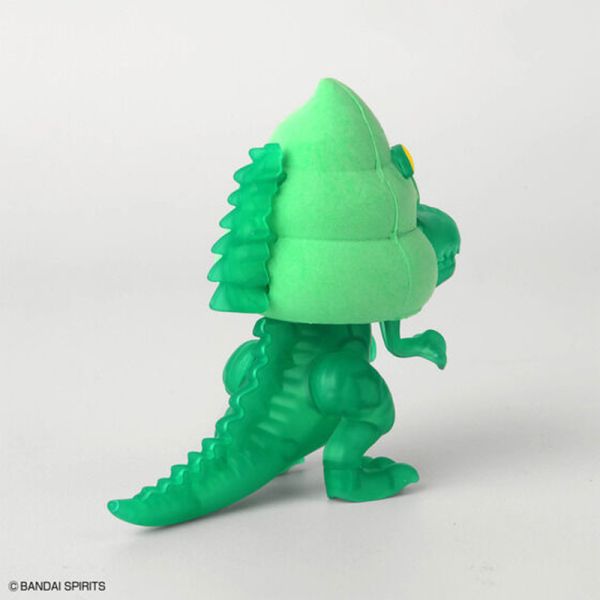 黏土模型套件 動物便便 貓&熊 BANDAI 組裝模型 