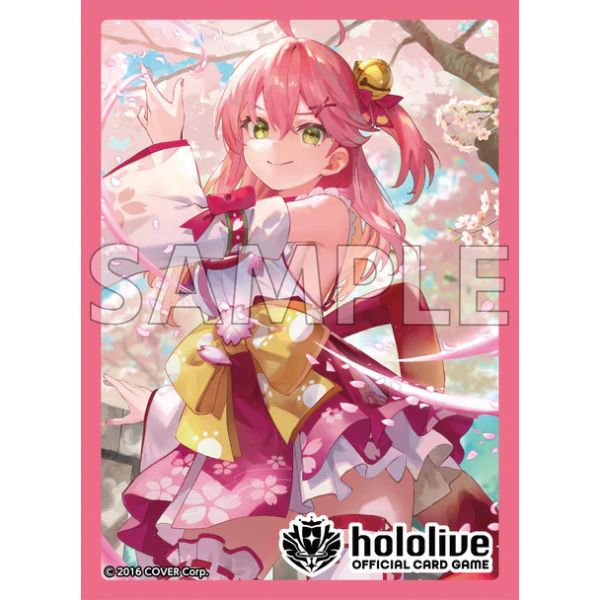 現貨 hocg 櫻巫女 武士道 卡套 Vol.9 卡盒 Vol.4 