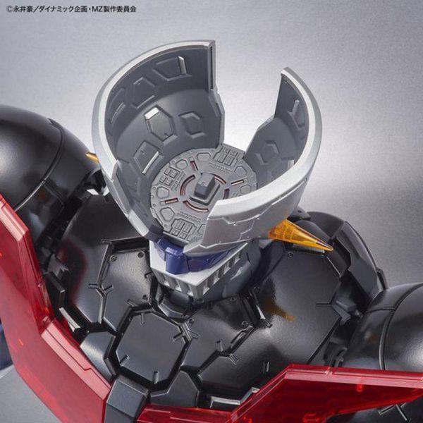 1/60 無敵鐵金剛 魔神Z (INFINITY Ver.） 組裝模型 